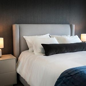 Suite con letto king size